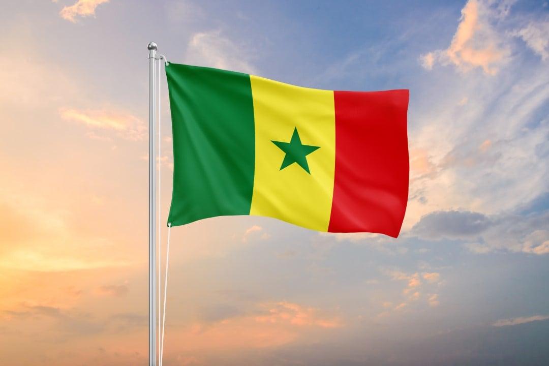 Senegal
