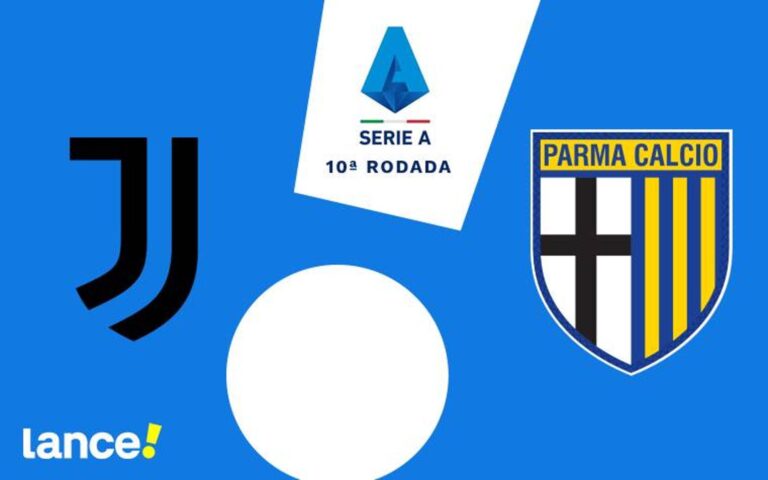 Juventus e Parma se enfrentam pela 10ª rodada do Campeonato Italiano: informações e onde assistir