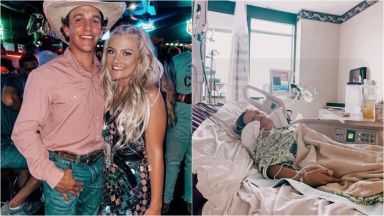 Influenciadora Taylor Rosseau falece aos 24 anos e doa órgãos para crianças