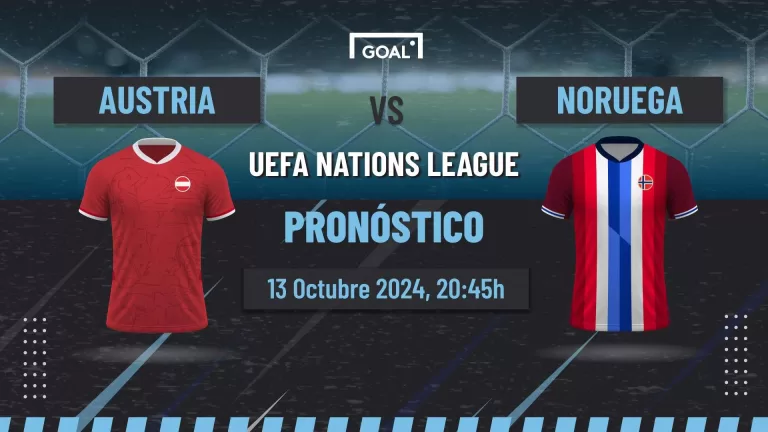 Apostas e Expectativas para o Confronto entre Áustria e Noruega na UEFA Nations League