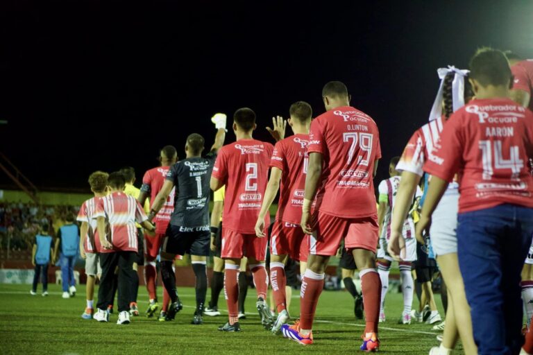 Semifinais do Torneio de Copa: Santos e Alajuelense buscam vaga na final