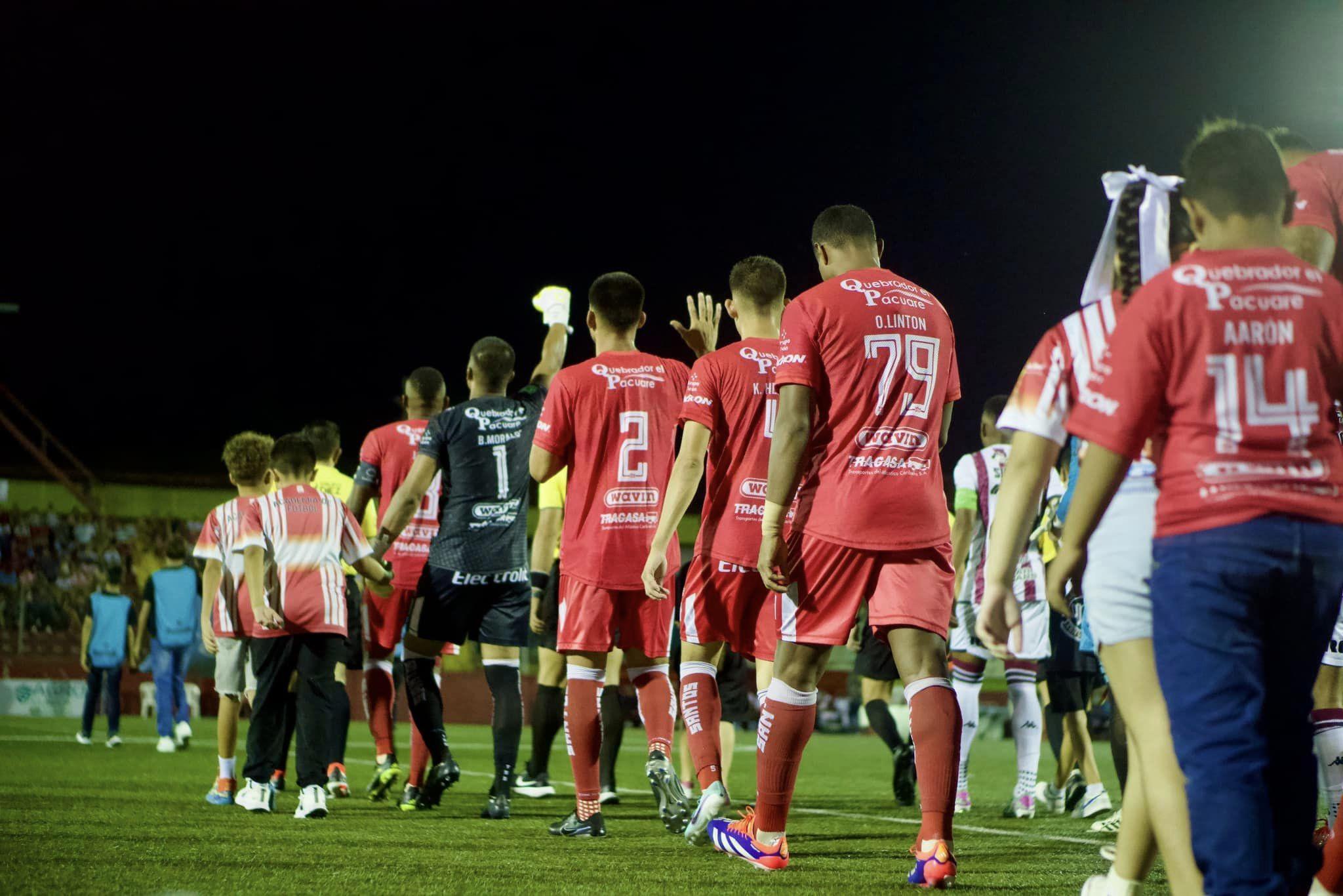 Semifinais do Torneio de Copa