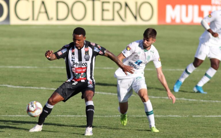 Operário e América se enfrentam na Série B: saiba onde assistir e detalhes do jogo!