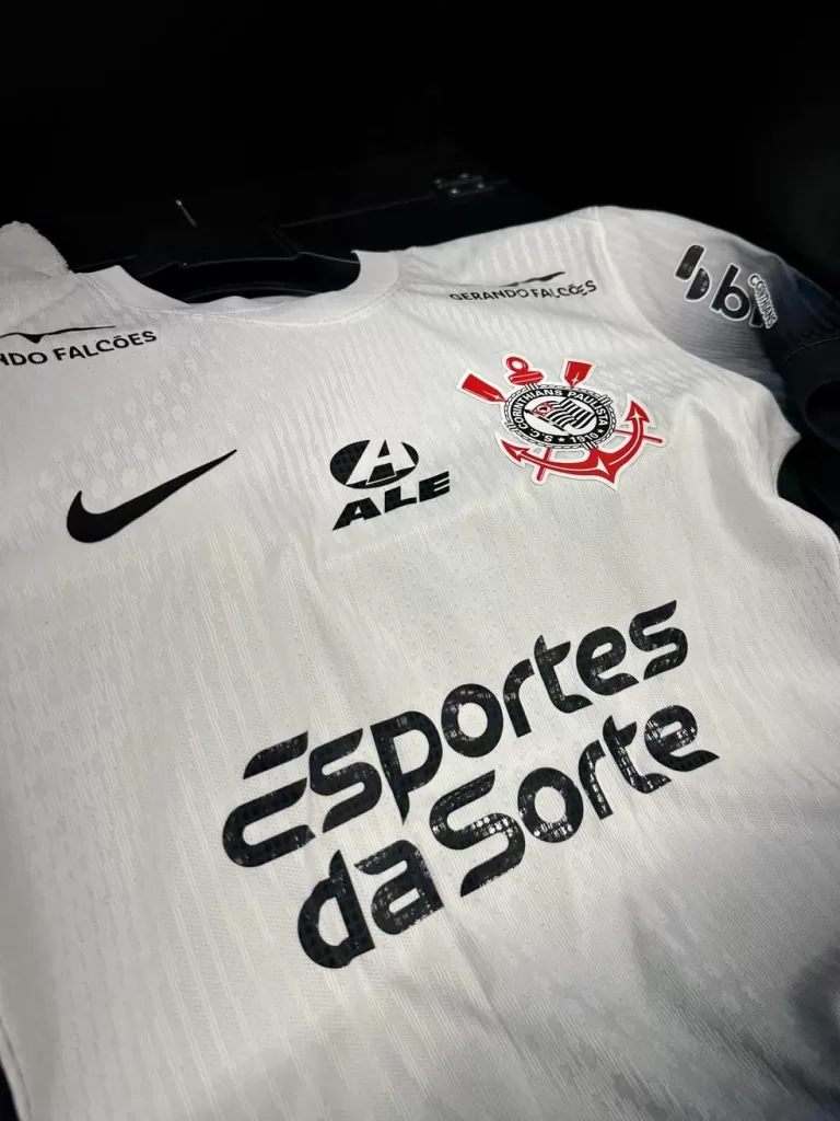 Corinthians Mantém Parceria com Esportes da Sorte Através de Decisão Judicial