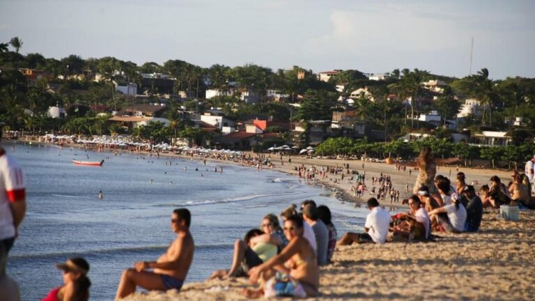 Contrversia em Jericoacoara: Empresária reivindica posse de 80% das terras da vila