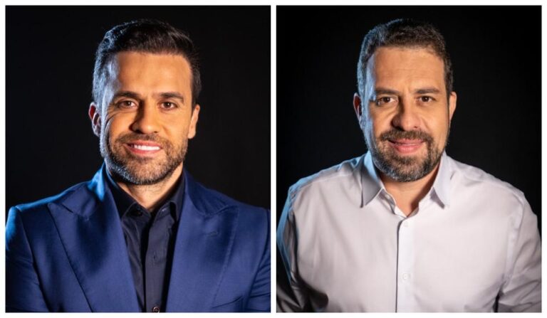 Guilherme Boulos Aceita Desafio em Sabatina com Pablo Marçal para Aumentar suas Chances na Disputa pela Prefeitura de São Paulo