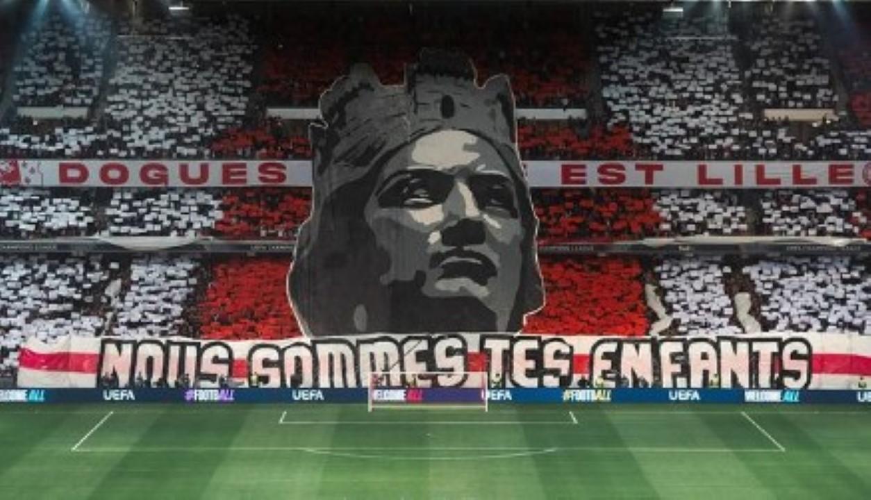 LOSC Lille