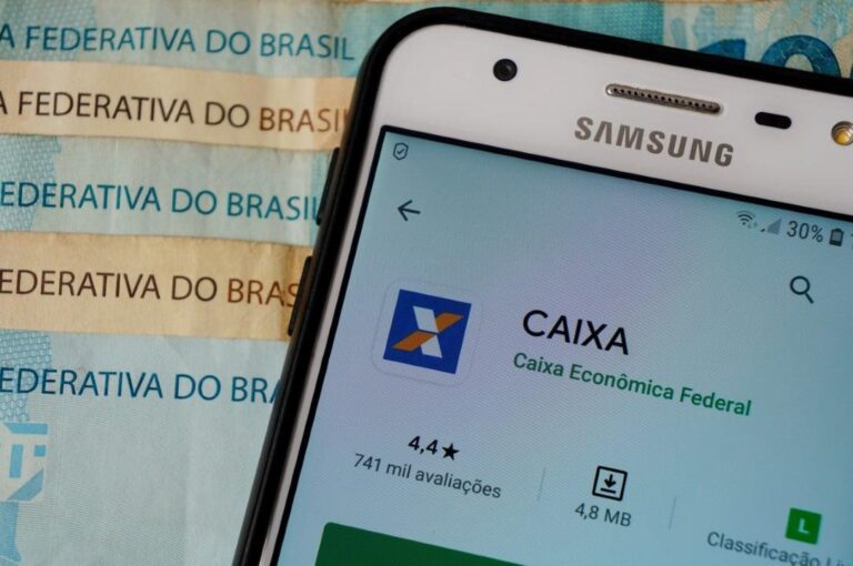 Instabilidade no Aplicativo da Caixa Econômica Federal Gera Frustração entre Usuários