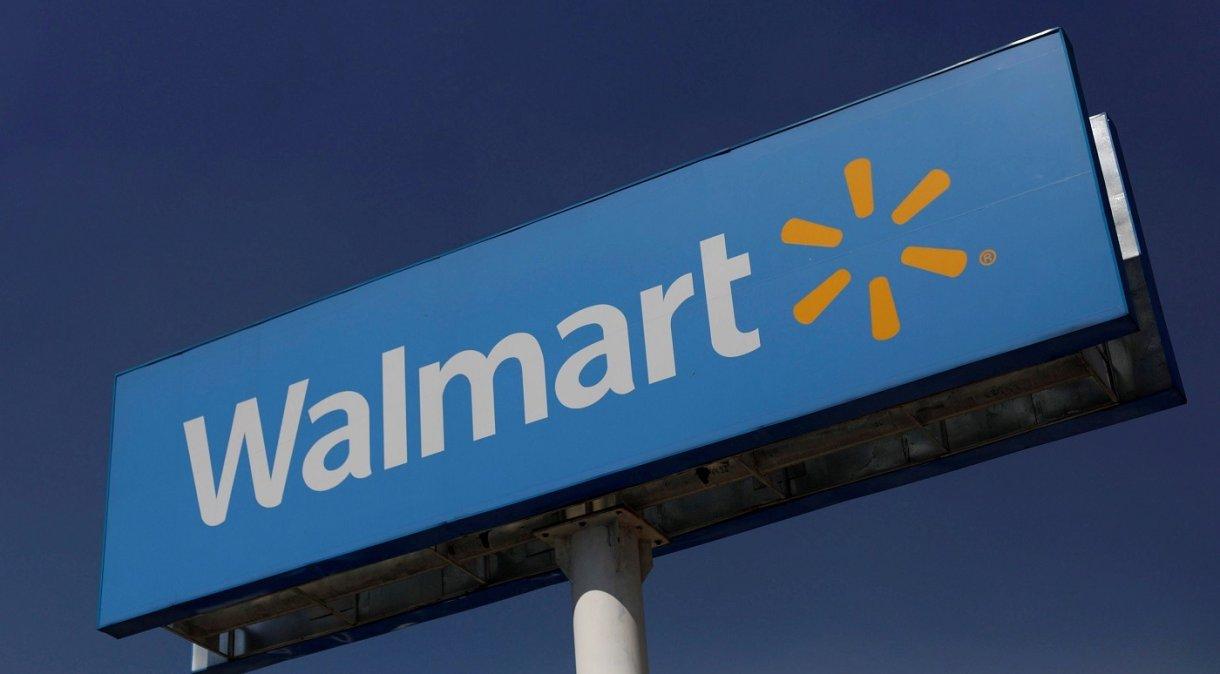 Walmart apresentou novas ferramentas de inteligência artificial.