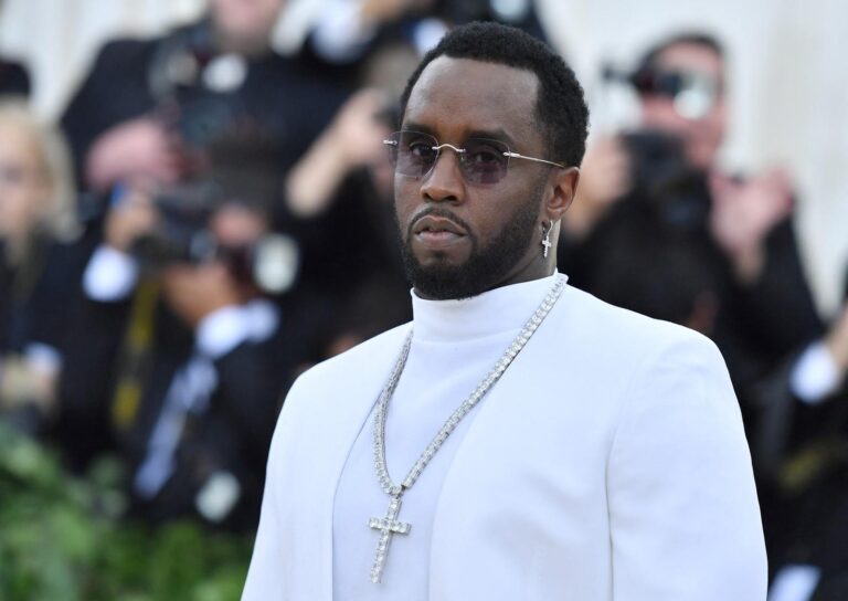 Caso Diddy: Celebridades Pagam para Evitar Processo em Meio a Escândalo de Abusos