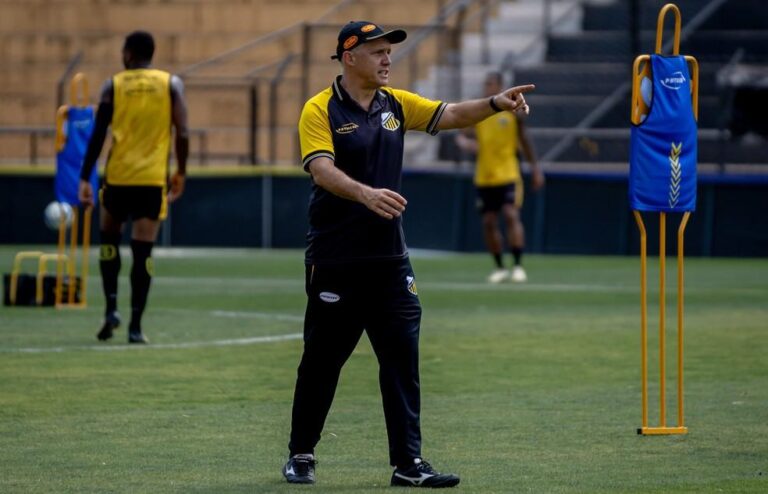 Sport Recife busca a vitória contra o líder Novorizontino em confronto decisivo da Série B