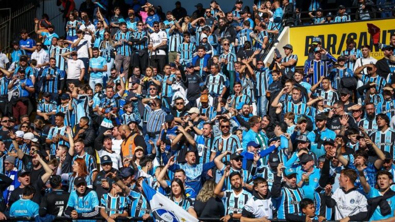 Grêmio Enfrenta Atlético-GO em Jogo Crucial para a Permanência no Brasileirão