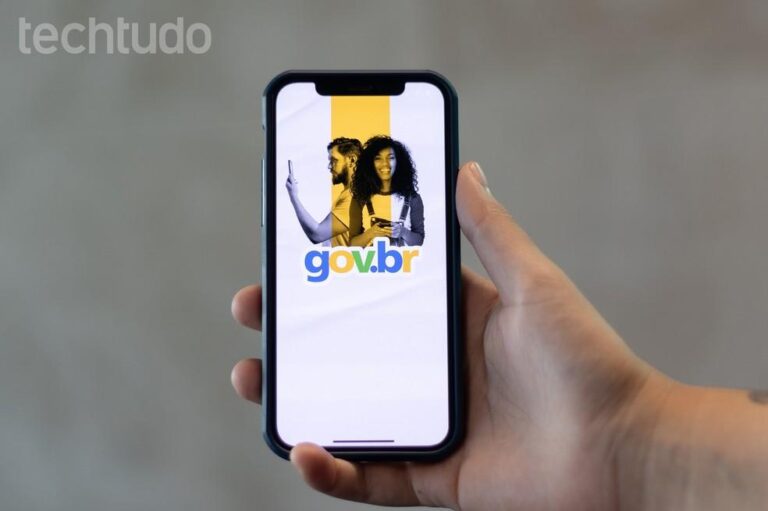 Instabilidade no Gov.br: Usuários Enfrentam Erros de Login