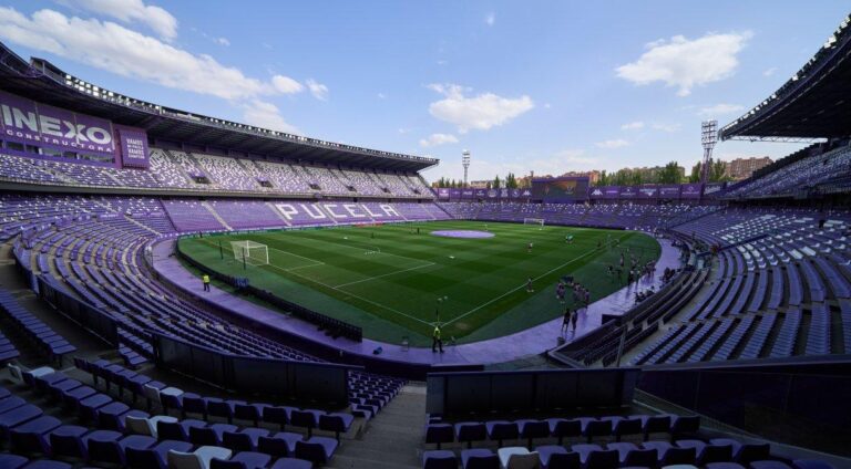 Valladolid e Rayo Vallecano se enfrentam em confronto decisivo na LaLiga