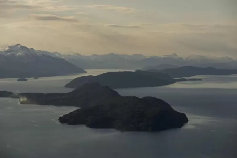 Dias de calorcito em Bariloche: temperaturas superam os 20 graus