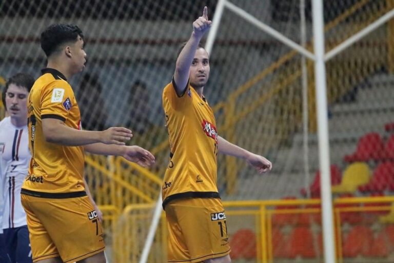 Eliminação do Sorocaba da Liga Nacional de Futsal: Entenda o Caso