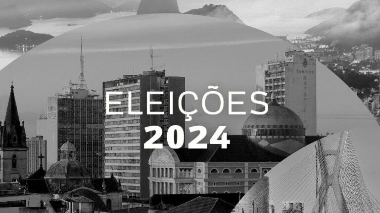 Resultados das Eleições 2024: Veja quem são os novos vereadores do Rio de Janeiro