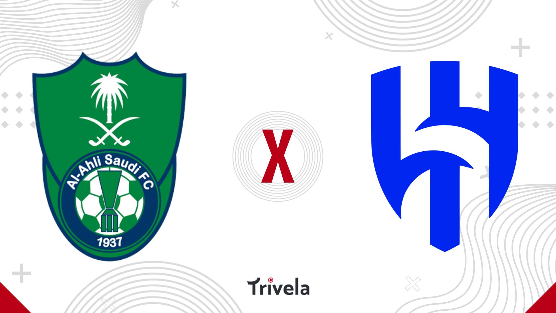 Al-Ahli x Al-Hilal: onde assistir, palpites e escalações – Campeonato Saudita – 05/10/2024.