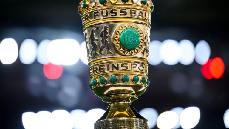 DFB-Pokal: Tudo que você precisa saber sobre a 2ª rodada e as transmissões