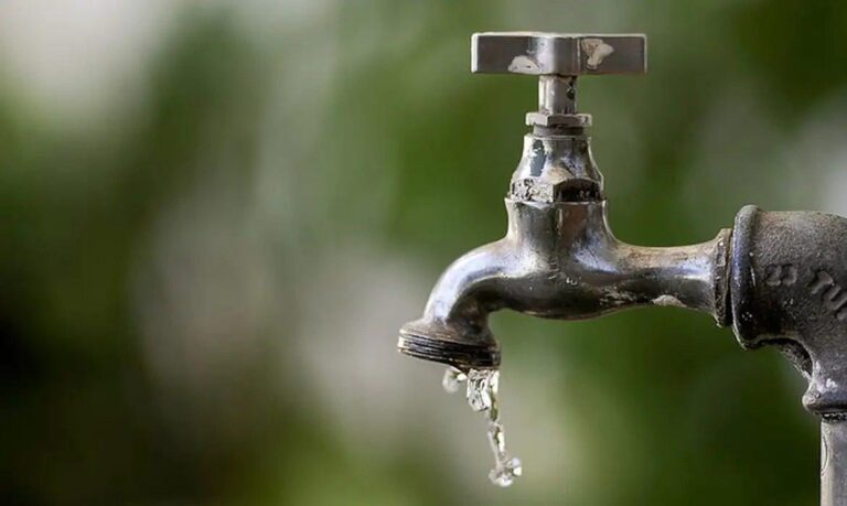 Falta de Água em João Pessoa e Cabedelo devido a Assalto à Estação da Cagepa