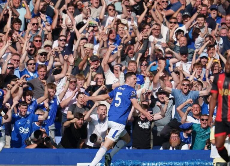 Everton e Fulham se Enfrentam em Confronto Decisivo da Premier League