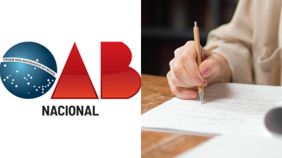 Candidatos na 2ª fase da OAB