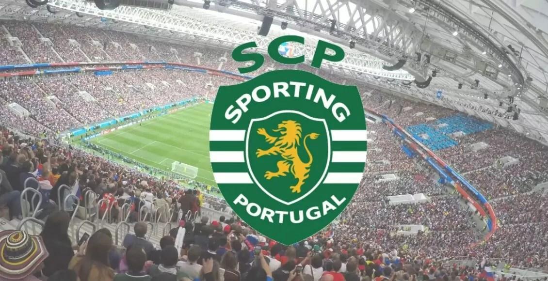 Jogo do Sporting