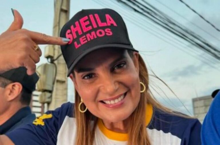 Sheila Lemos: Prefeita de Vitória da Conquista Enfrenta Desafios Judiciais e Candidatura Sub Judice