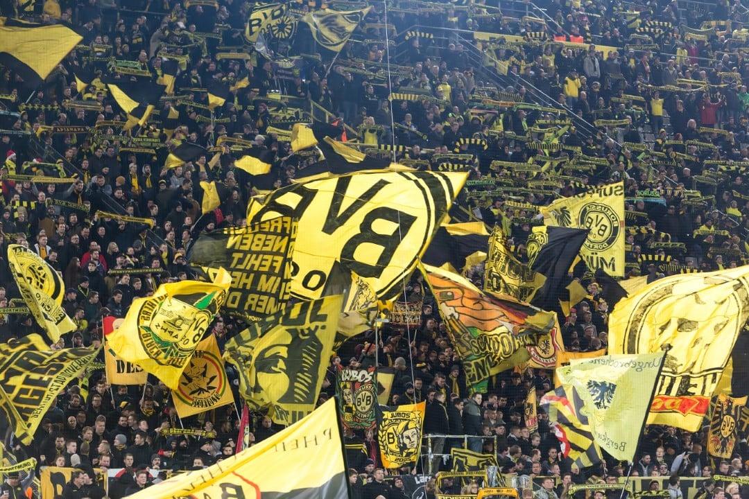 Borussia Dortmund