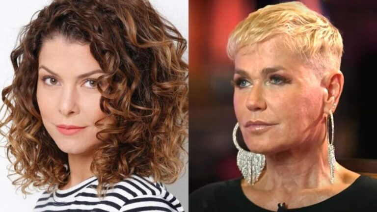 Após Desabafo, Bárbara Borges Deixa de Seguir Xuxa e Marlene Mattos no Instagram