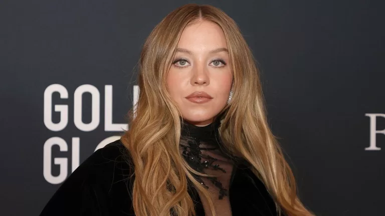 Sydney Sweeney se transforma em Christy Martin para novo filme biográfico