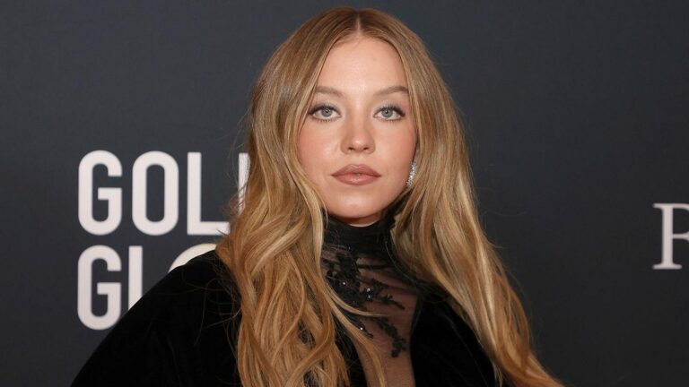 Sydney Sweeney se transforma em Christy Martin para novo filme biográfico