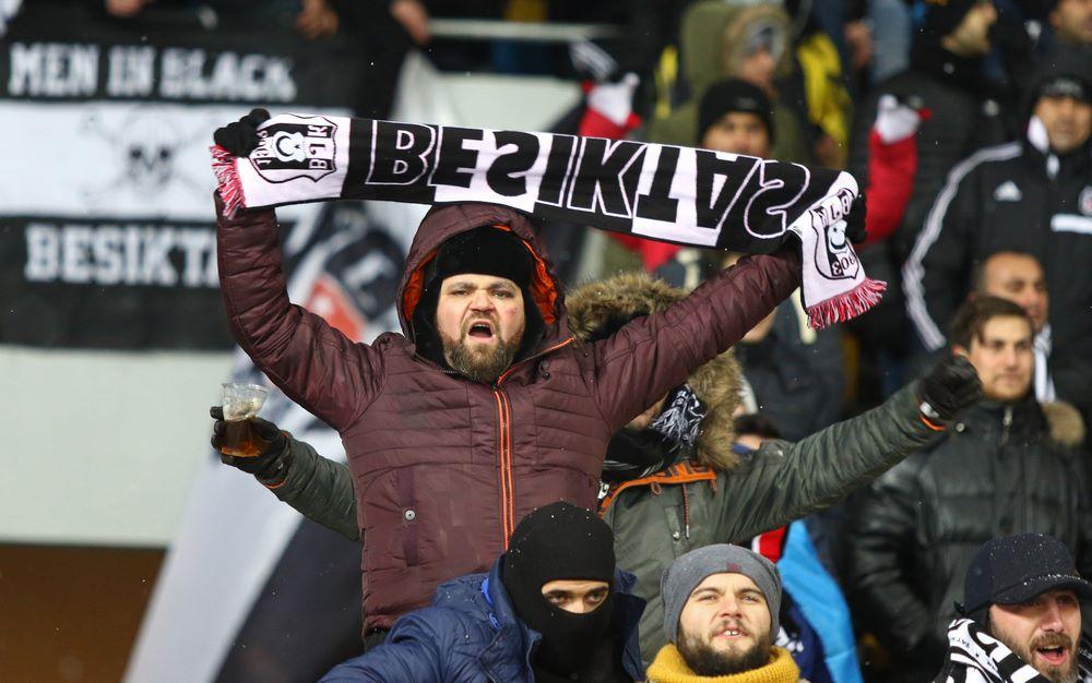Torcida Besiktas