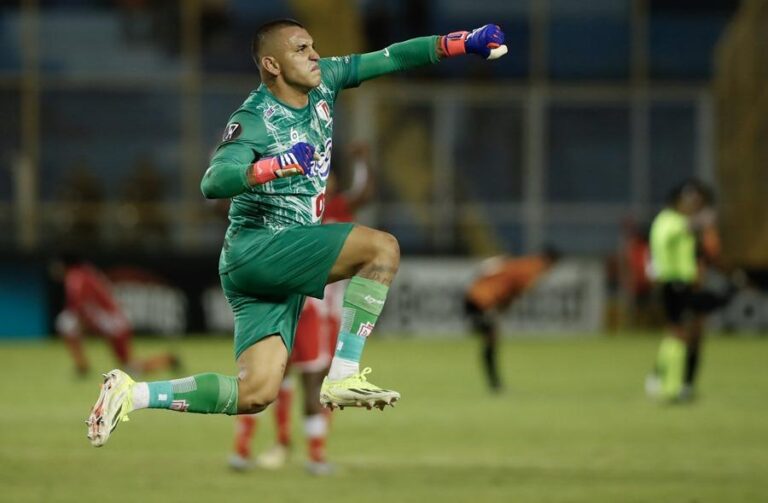 Real Estelí e Herediano se enfrentam por vaga na final da Copa Centroamericana