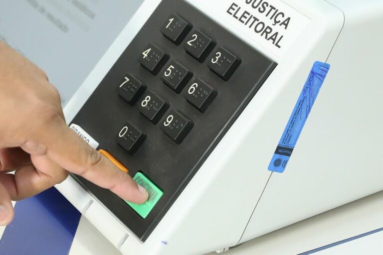 Horários e locais de votação nas eleições de 2024