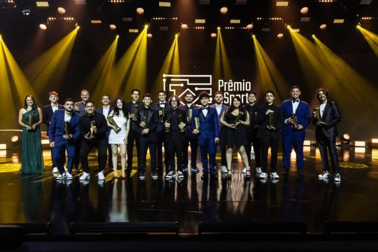 Prêmio eSports Brasil 2024: Conheça os Indicados e Participe da Votação!