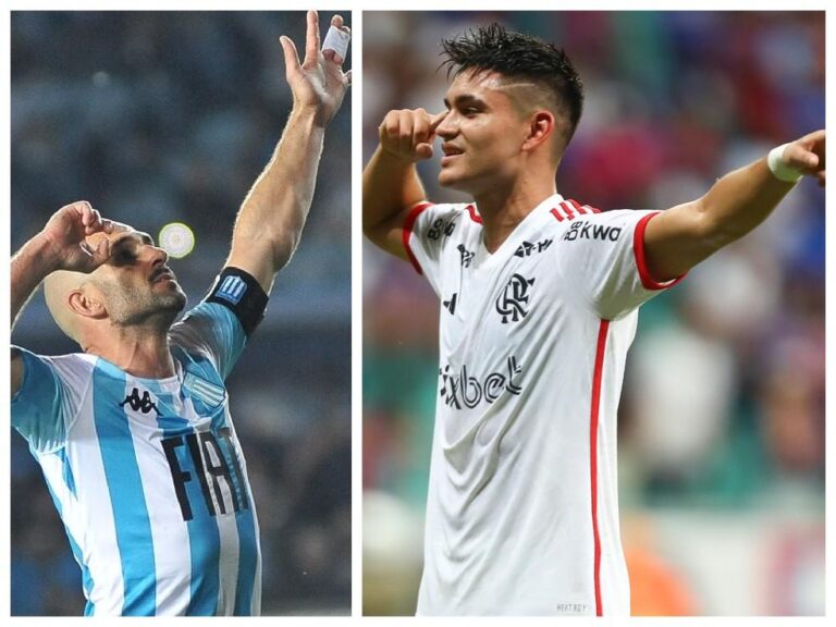 Alcaraz exalta Flamengo como melhor equipe da América do Sul e fala sobre adaptações