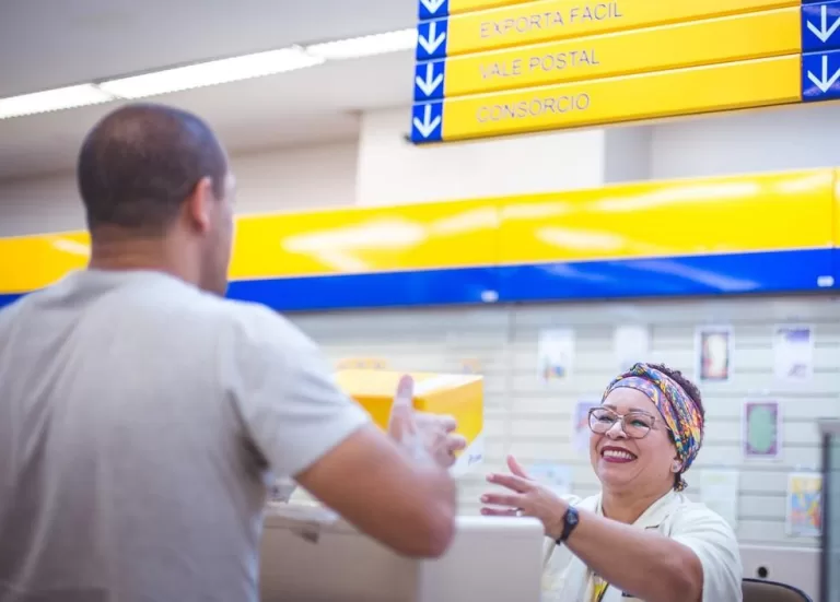 Concurso dos Correios: 3.511 Vagas e Oportunidades em Todo o Brasil