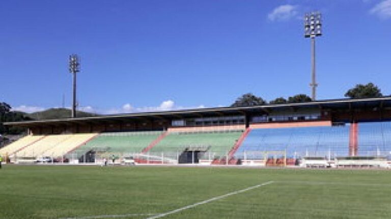 Poços de Caldas e Inter Minas: Confronto no Campeonato Mineiro Agita os Fãs de Futebol