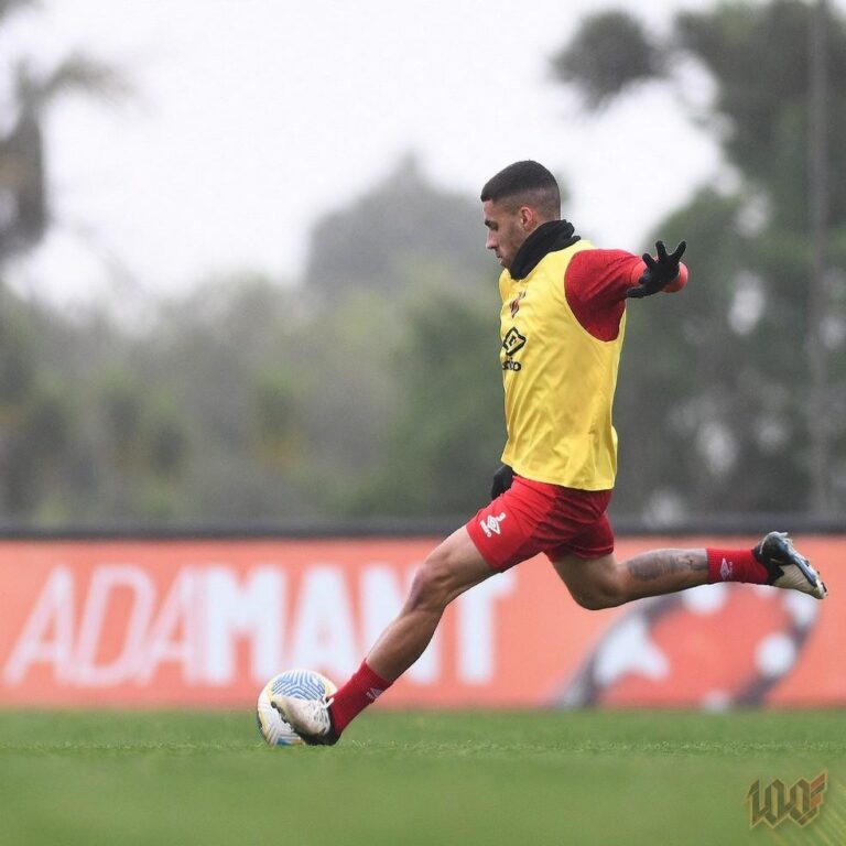 A partida Athletico-PR x Botafogo promete emoções no Campeonato Brasileiro