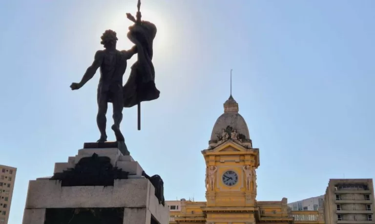 Previsão do Tempo: Chuvas e Calor em Belo Horizonte esta Semana