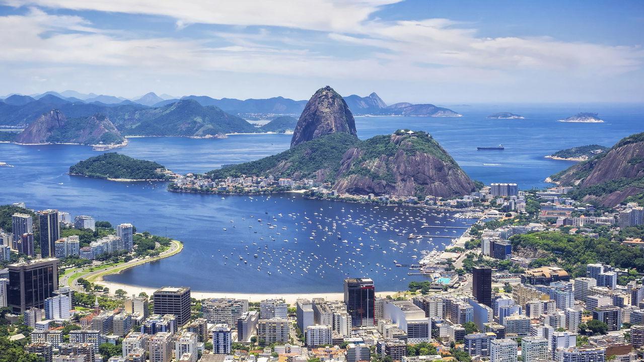 O que esperar do tempo no Rio de Janeiro hoje, 22/10?