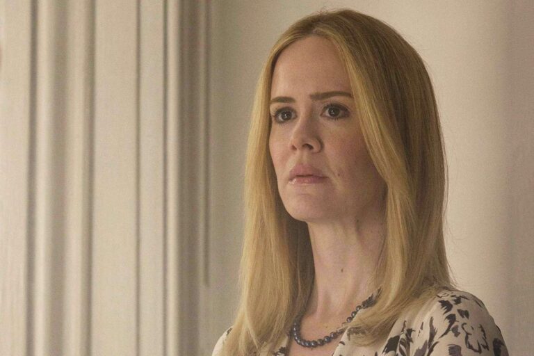 Sarah Paulson pode retornar a American Horror Story: novidades sobre a nova temporada!