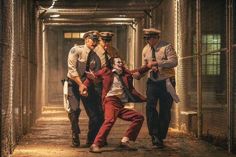 Joker: Folie à Deux Revela um Final Chocante e Polêmico