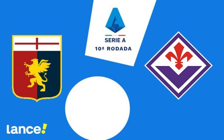 Genoa e Fiorentina: Onde Assistir ao Confronto do Campeonato Italiano?