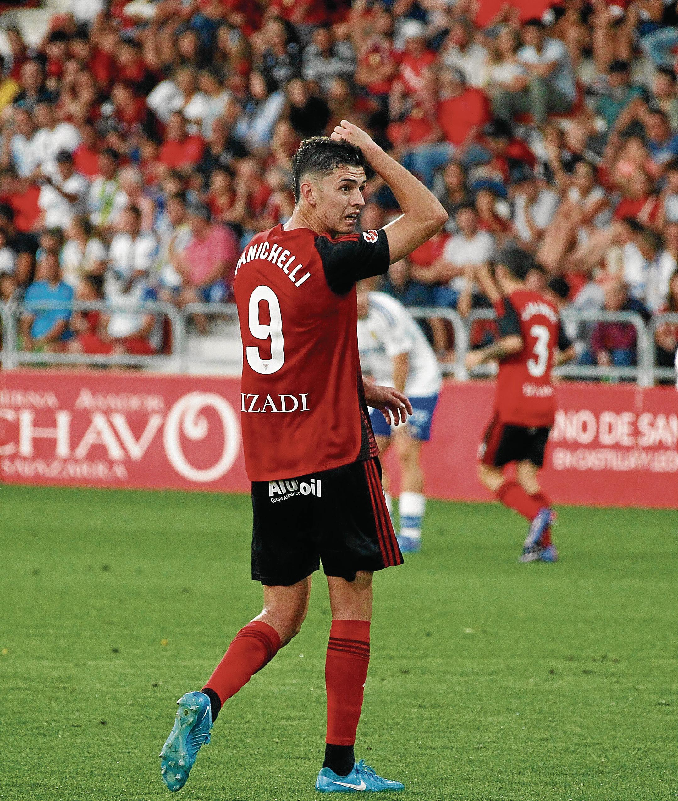 Primeira vitória a domicilio do Mirandés