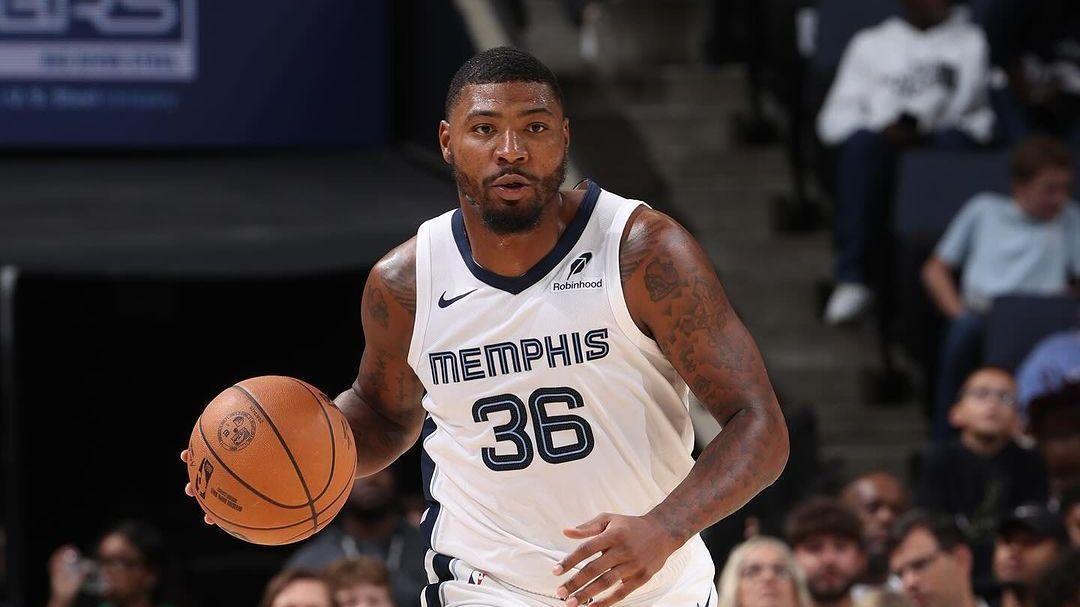 Memphis Grizzlies, time da NBA