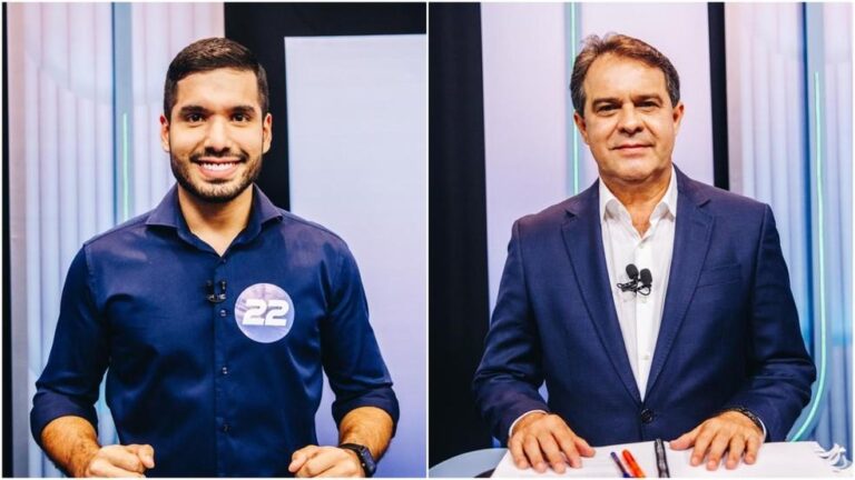 Evandro Leitão é eleito prefeito de Fortaleza na eleição mais acirrada de 2024