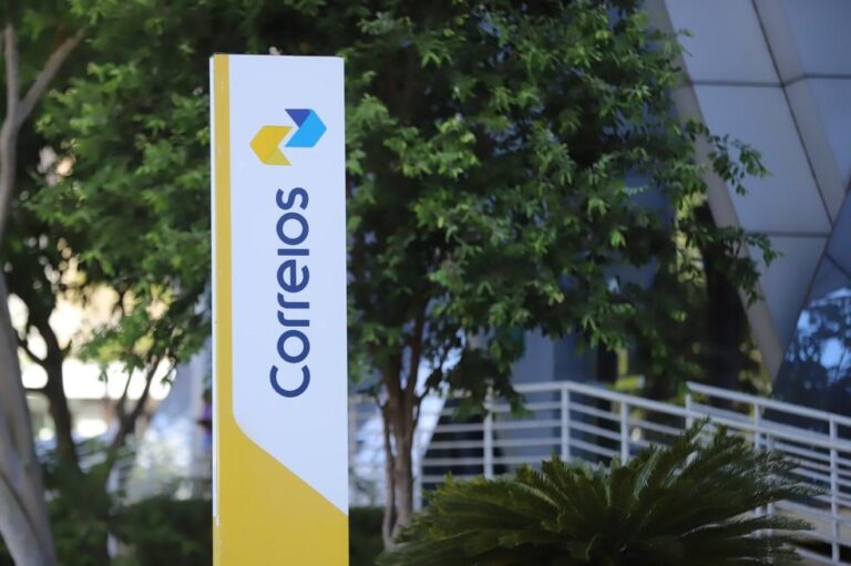 Concurso dos Correios 2024: Mais de 3.400 Vagas Imediatas com Salários de Até R$ 6,8 Mil!