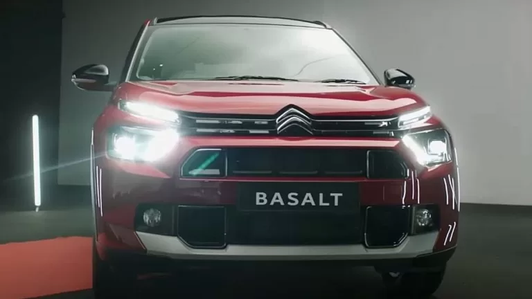 Preços de Revisão e Avaliação do Citroën Basalt: Tudo o que Você Precisa Saber